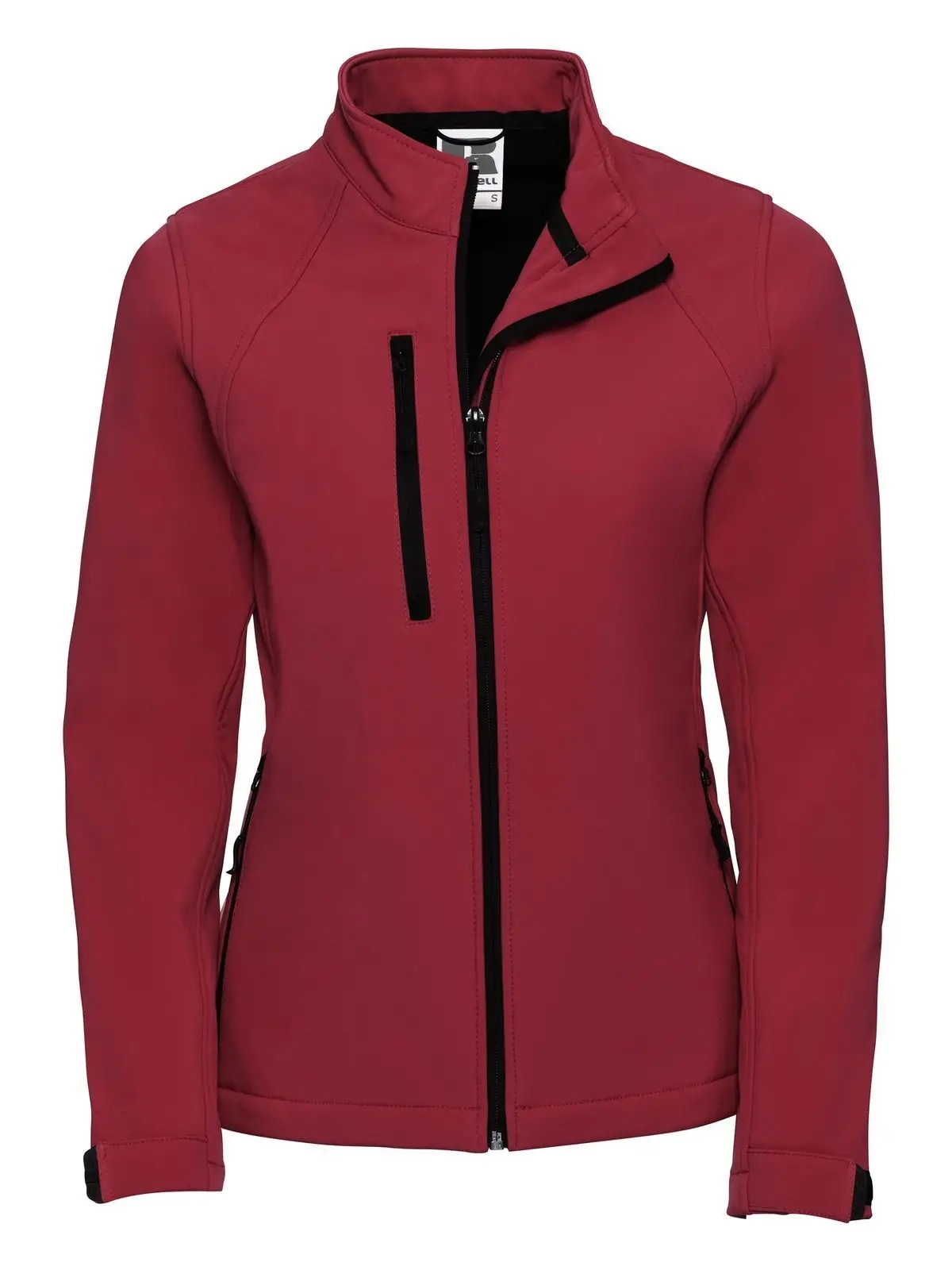 Immagine Ladies' Softshell Jacket