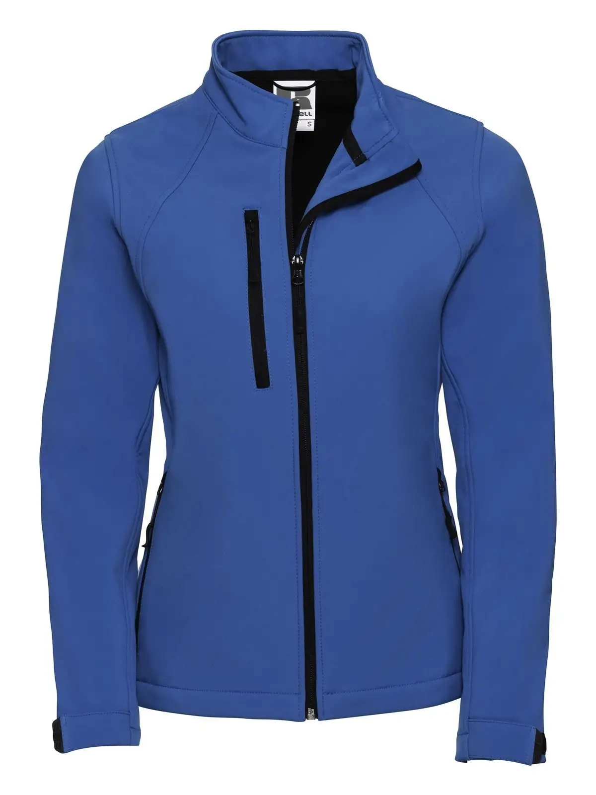Immagine Ladies' Softshell Jacket