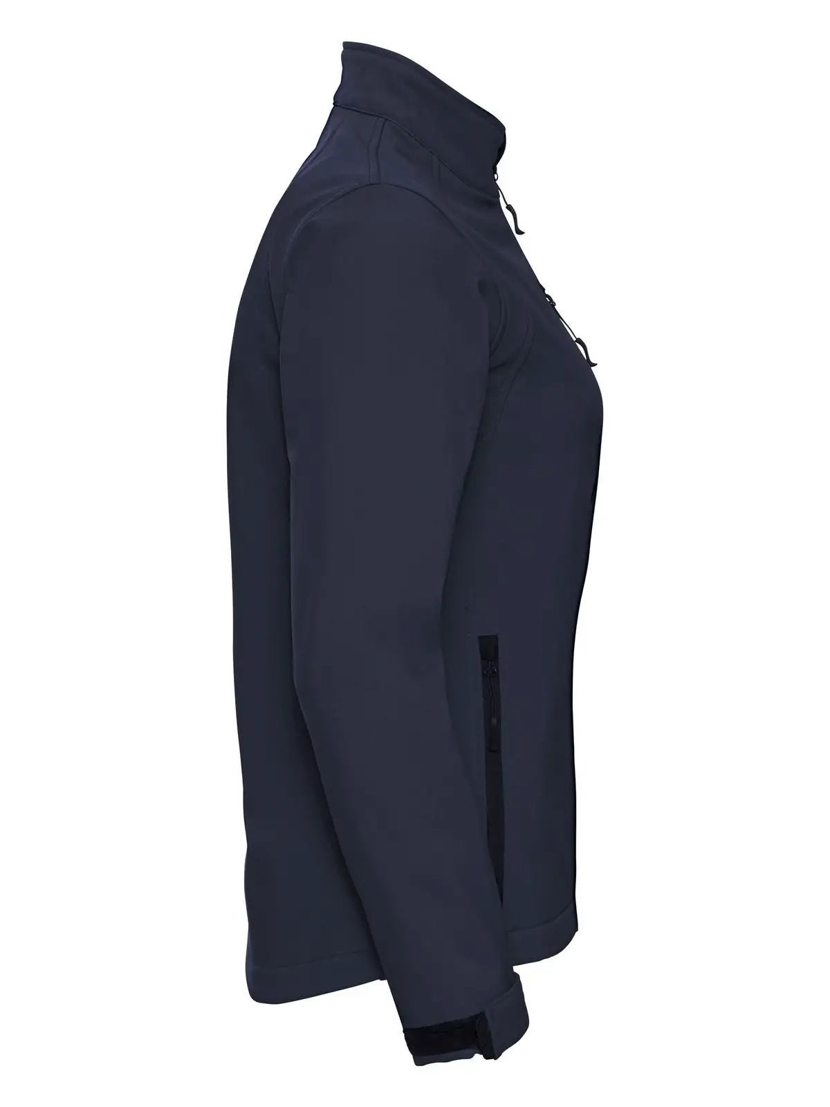Immagine Ladies' Softshell Jacket
