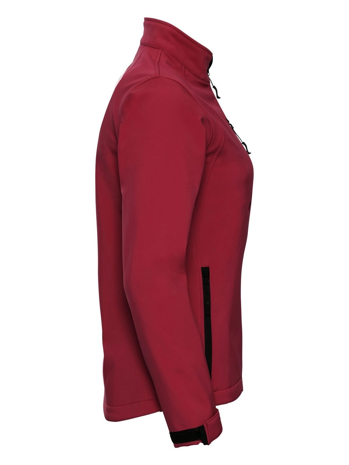 Immagine Ladies' Softshell Jacket