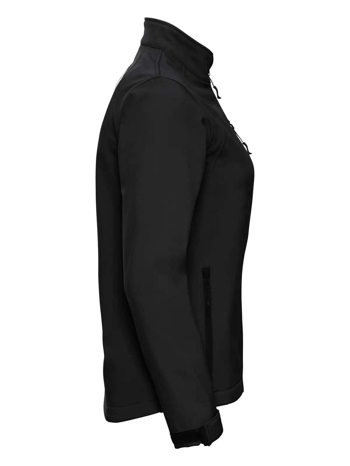Immagine Ladies' Softshell Jacket