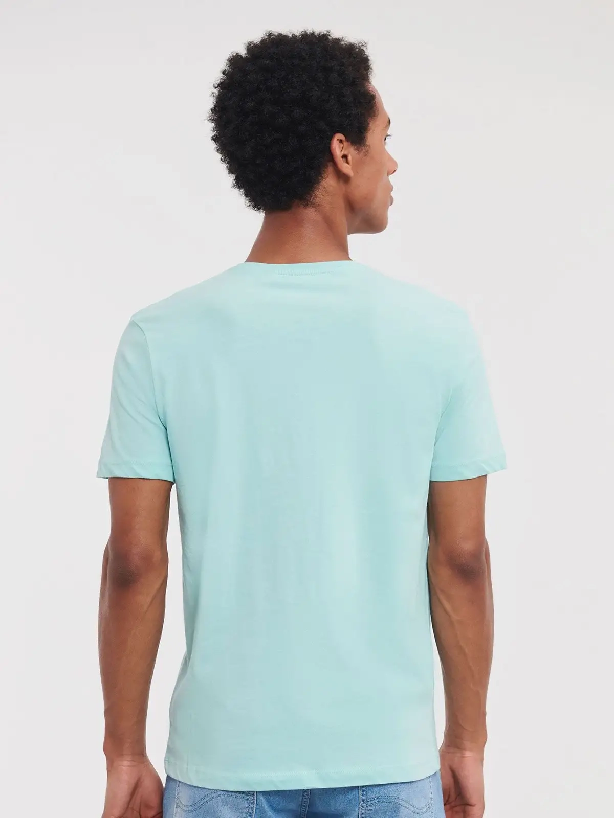 Immagine Pure Organic Tee