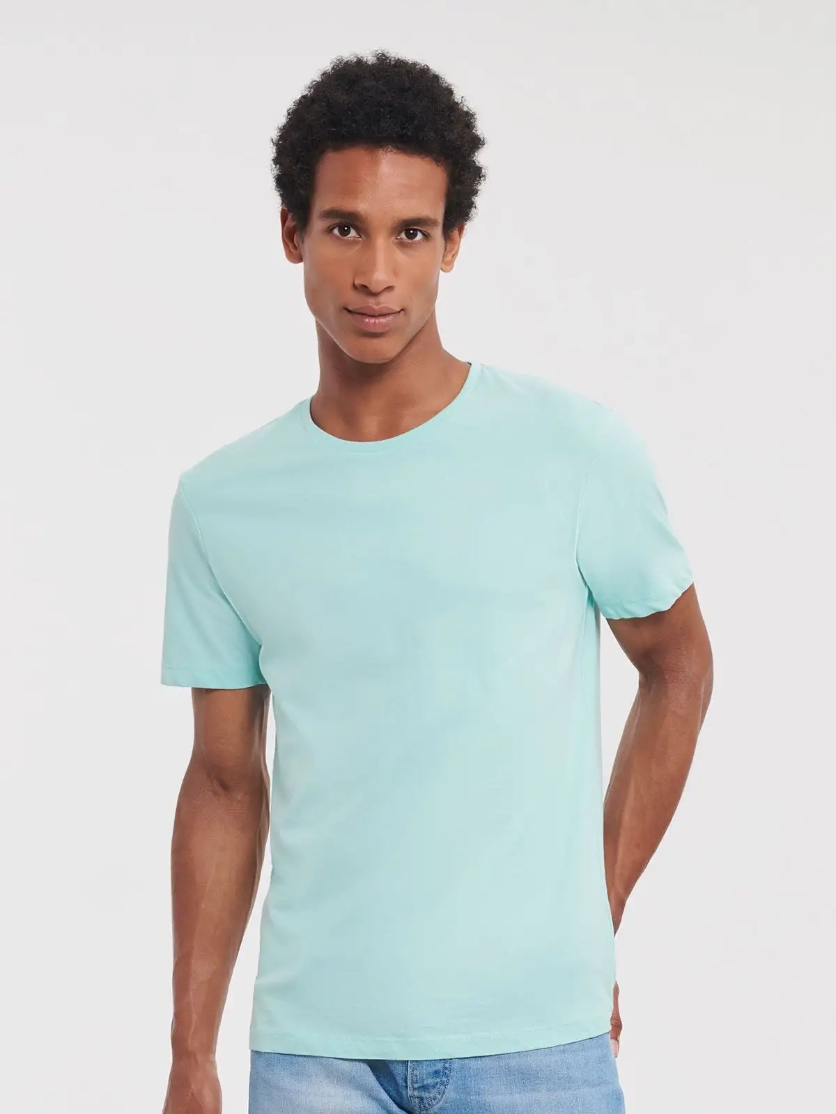 Immagine Pure Organic Tee