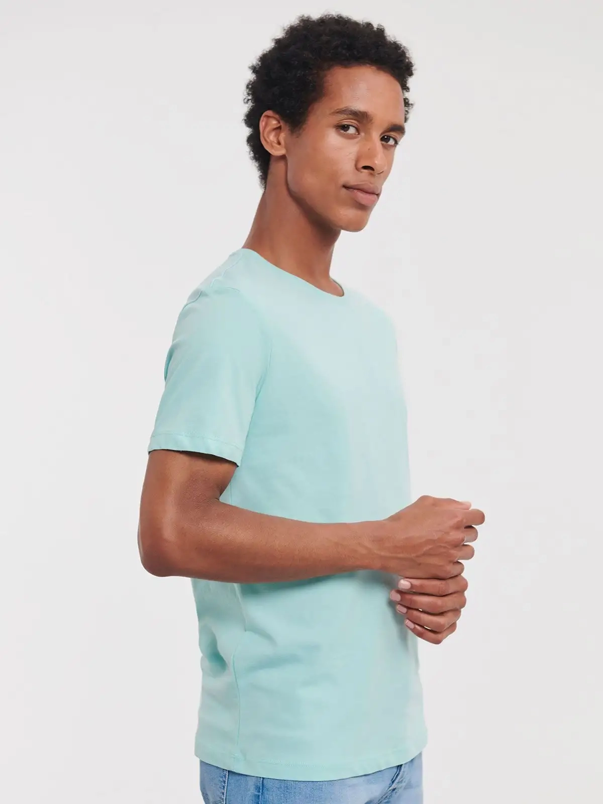 Immagine Pure Organic Tee