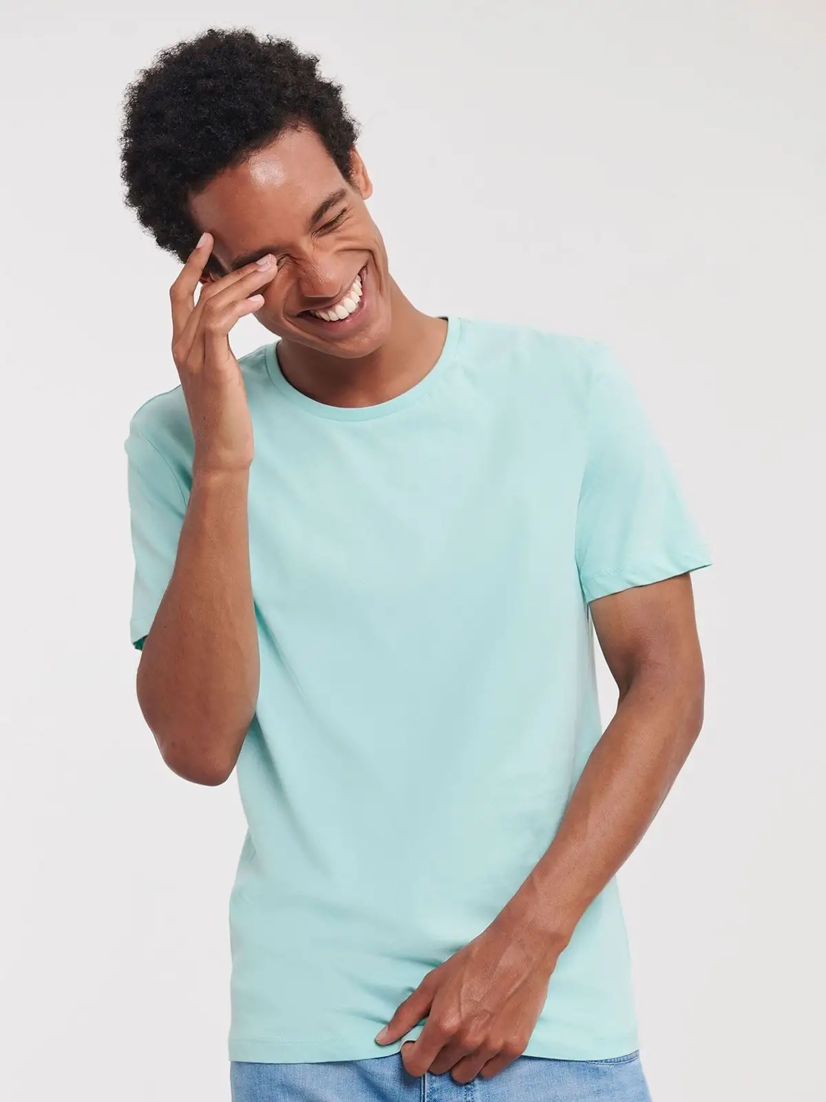 Immagine Pure Organic Tee