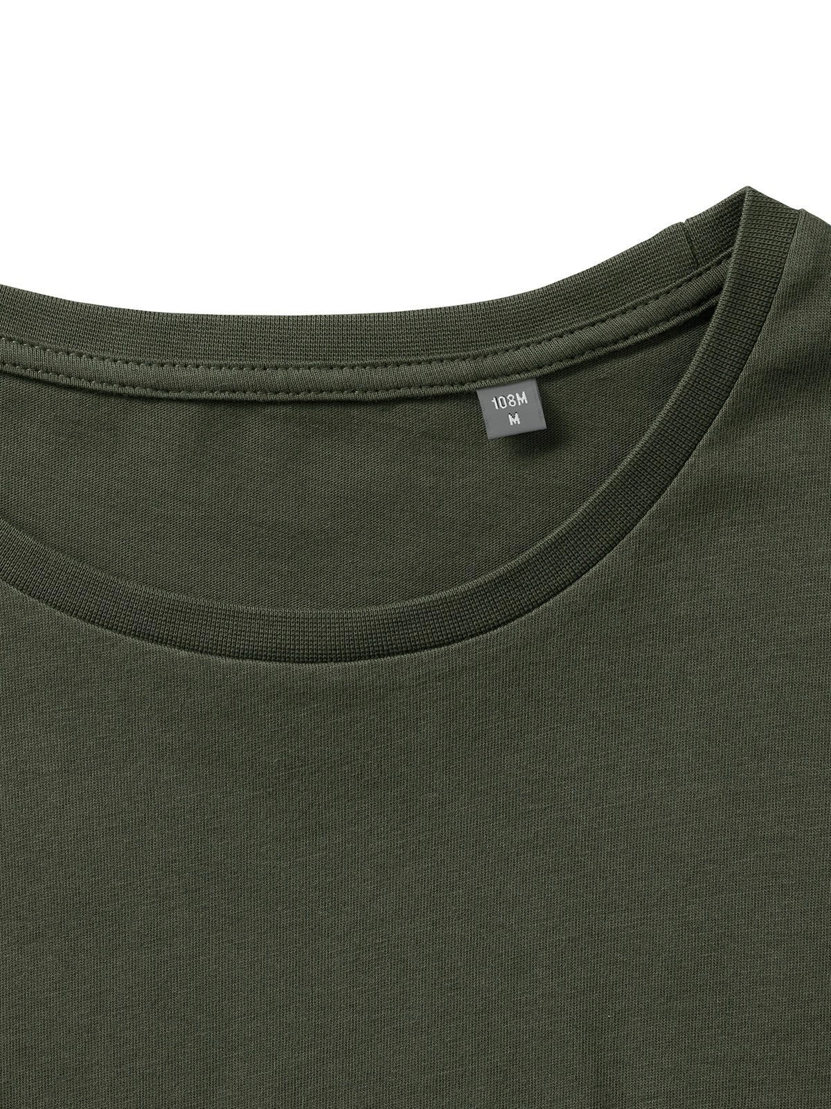 Immagine Pure Organic Tee