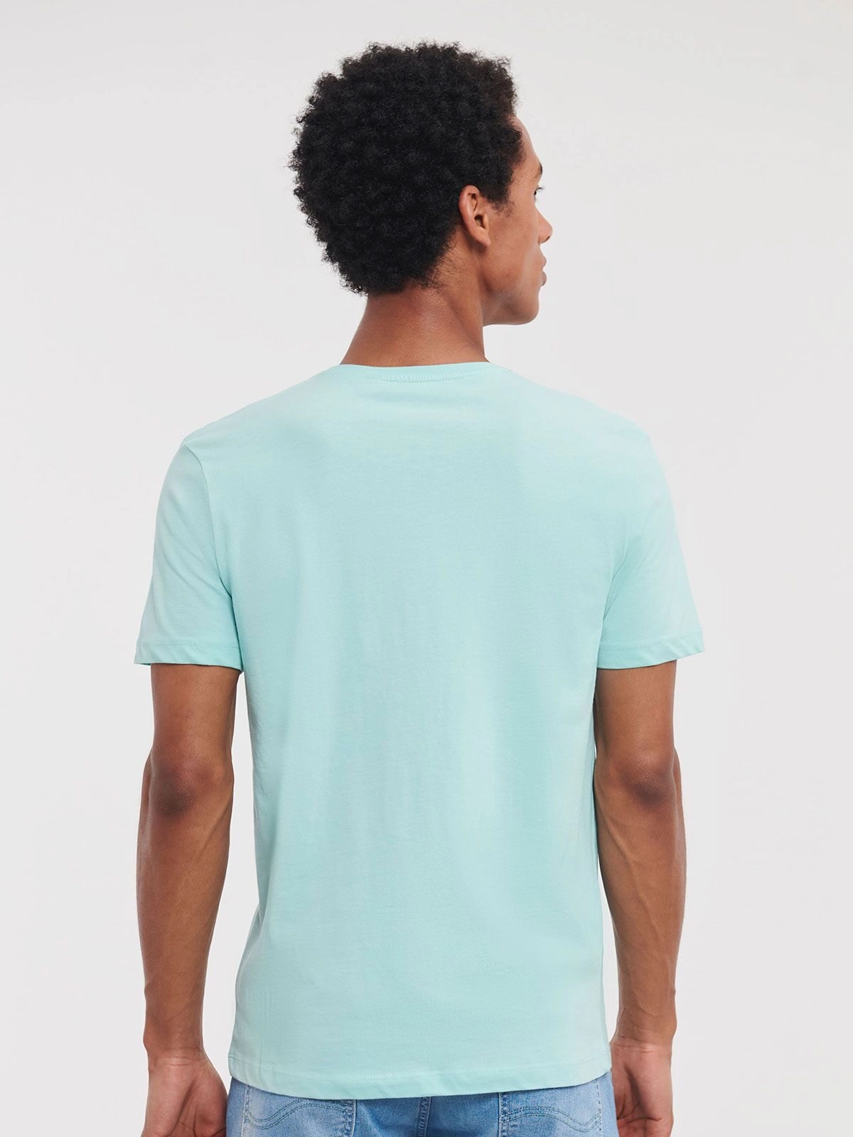 Immagine Pure Organic Tee