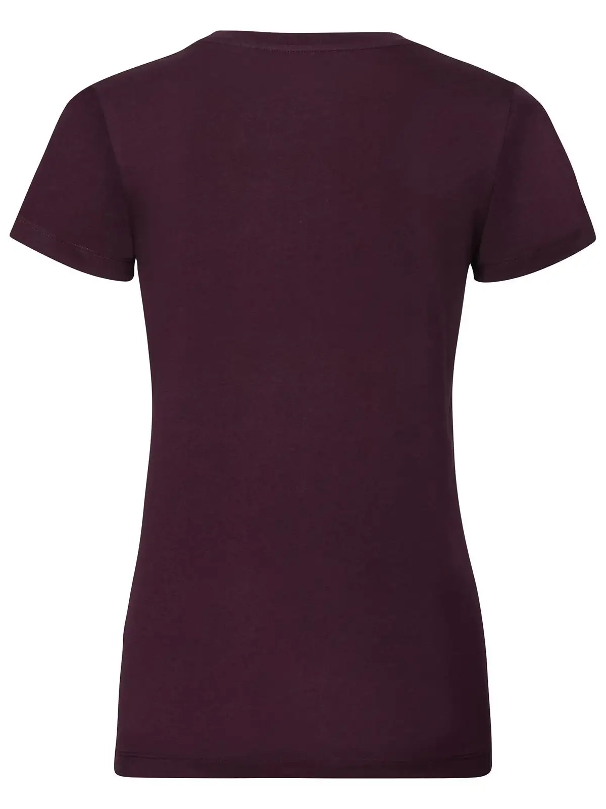 Immagine Ladies' Pure Organic Tee