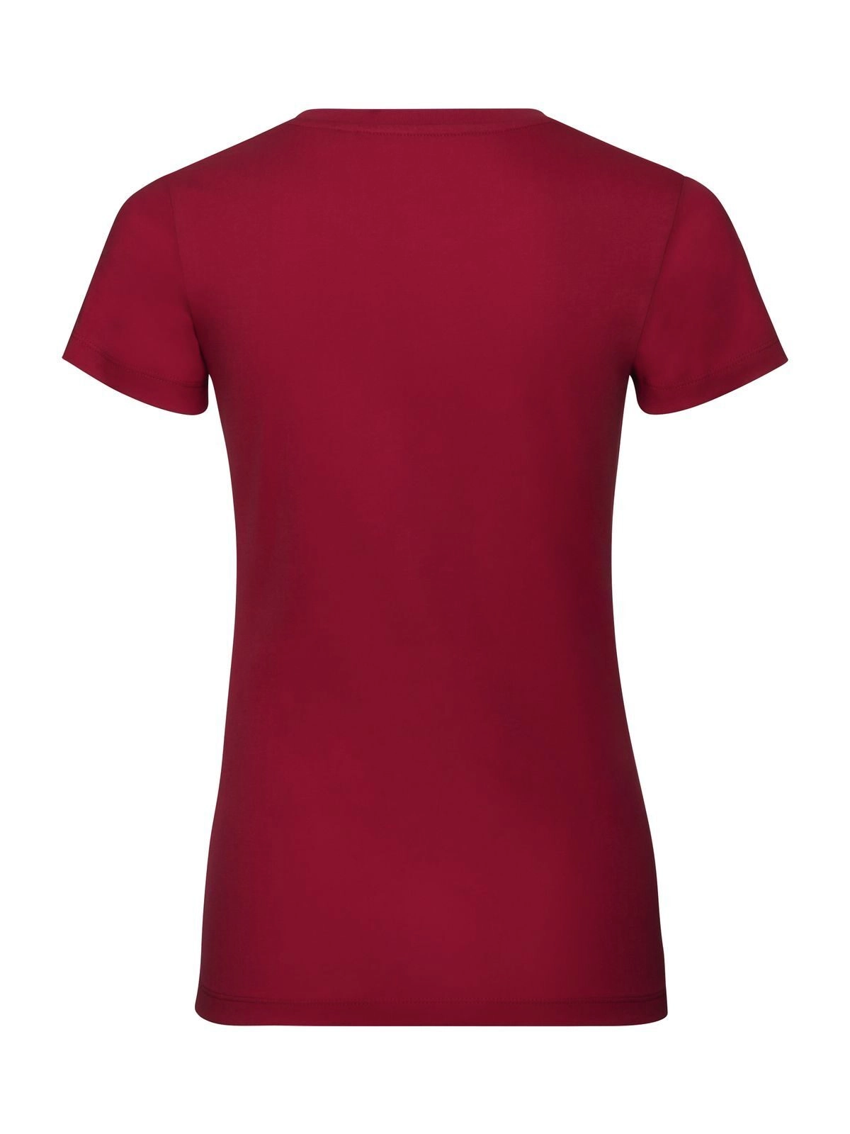Immagine Ladies' Pure Organic Tee