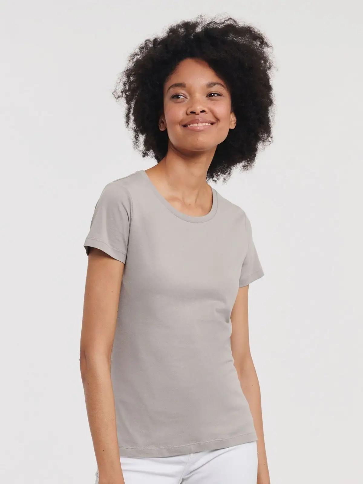 Immagine Ladies' Pure Organic Tee