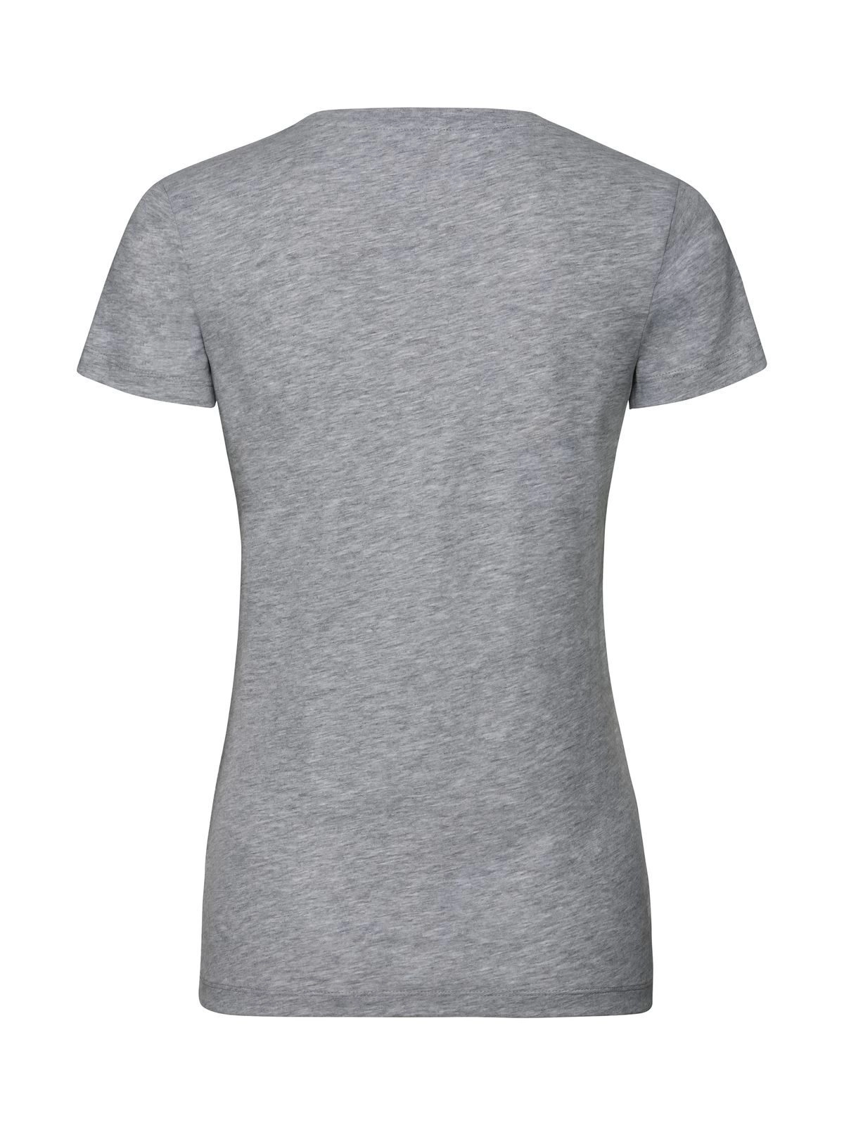 Immagine Ladies' Pure Organic Tee