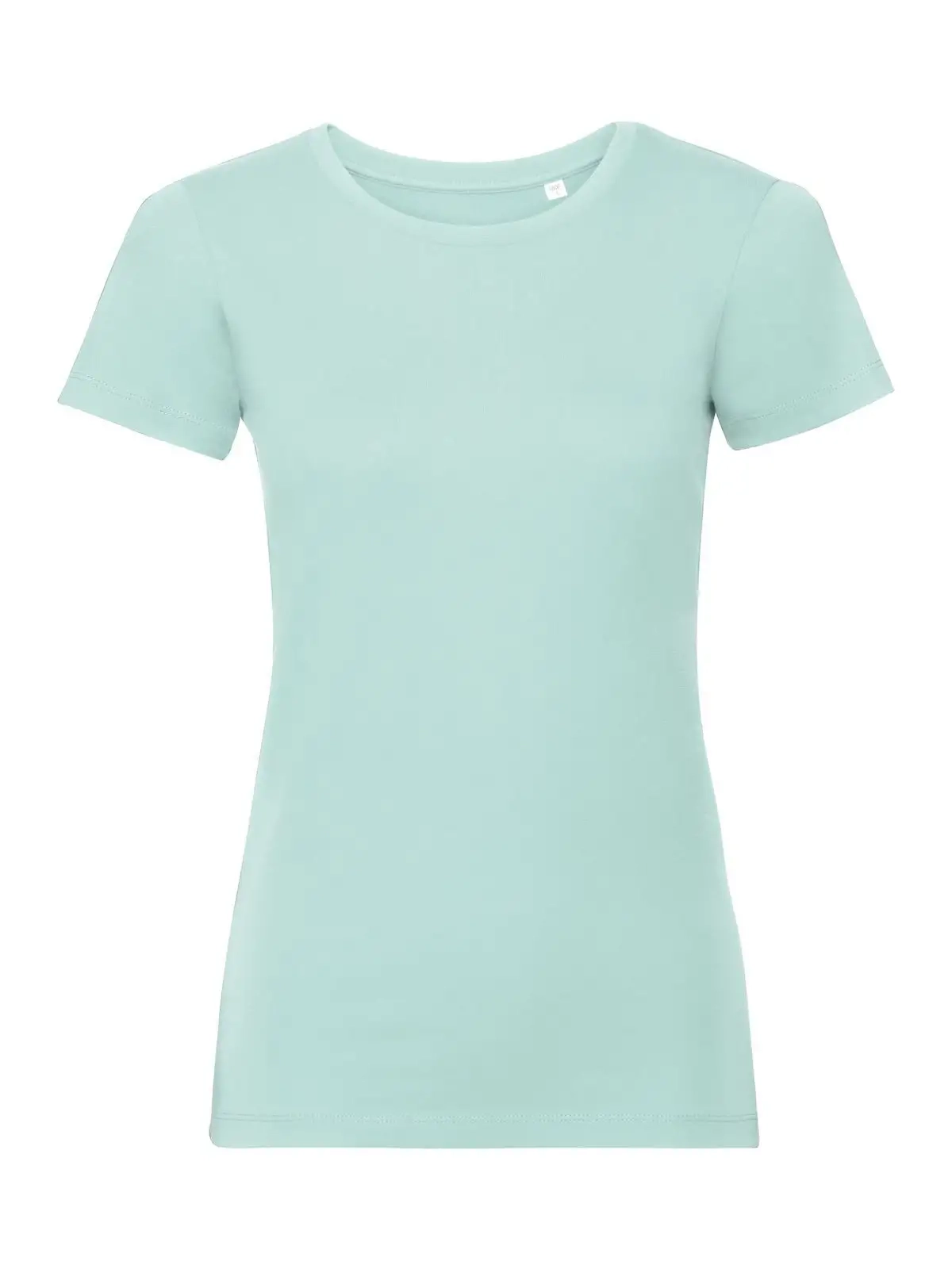 Immagine Ladies' Pure Organic Tee