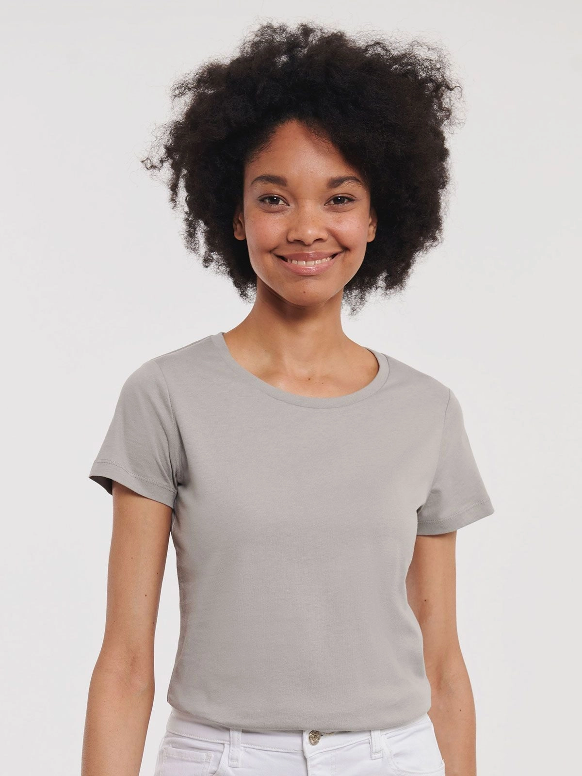 Immagine Ladies' Pure Organic Tee