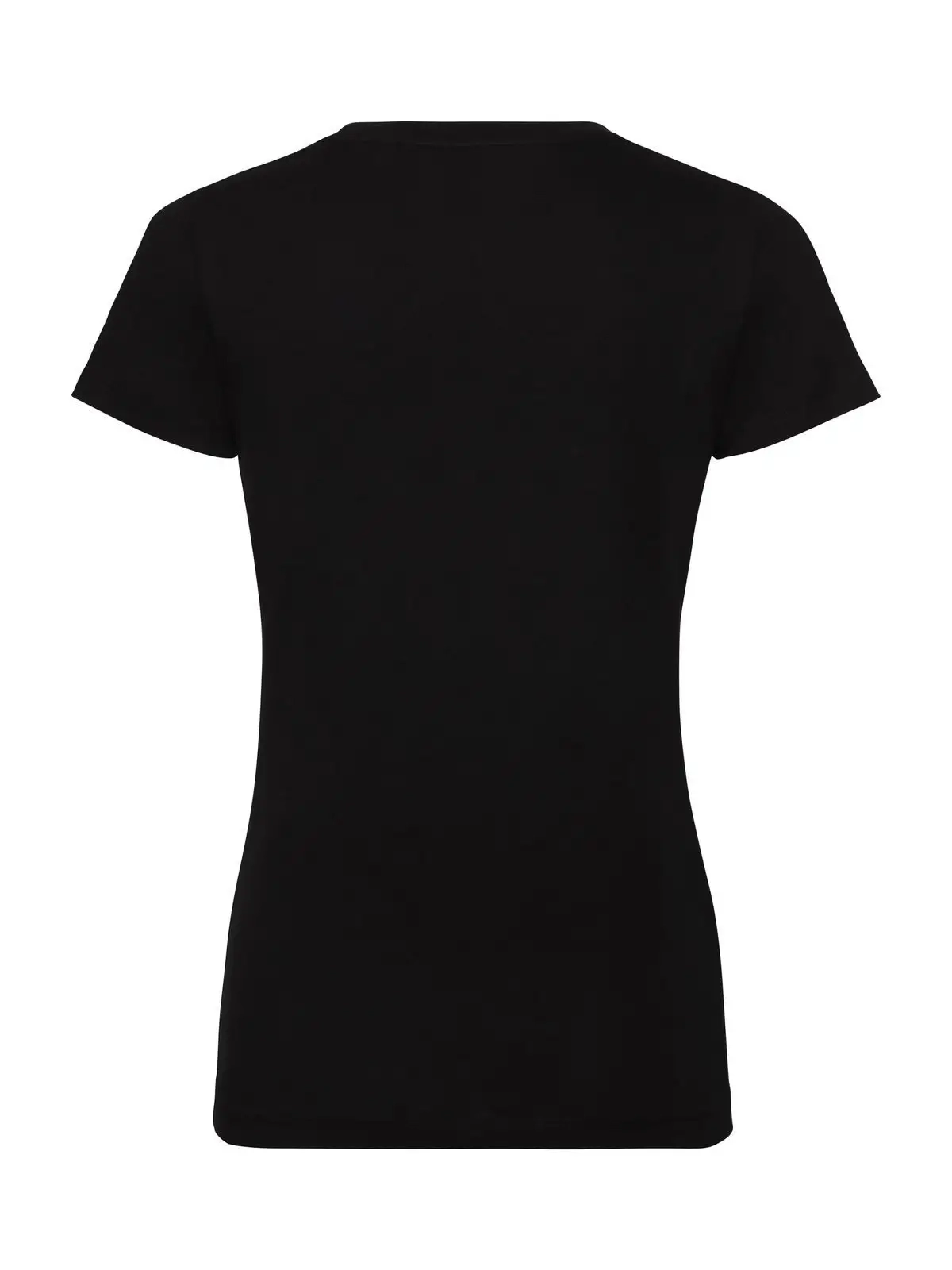 Immagine Ladies' Pure Organic Tee