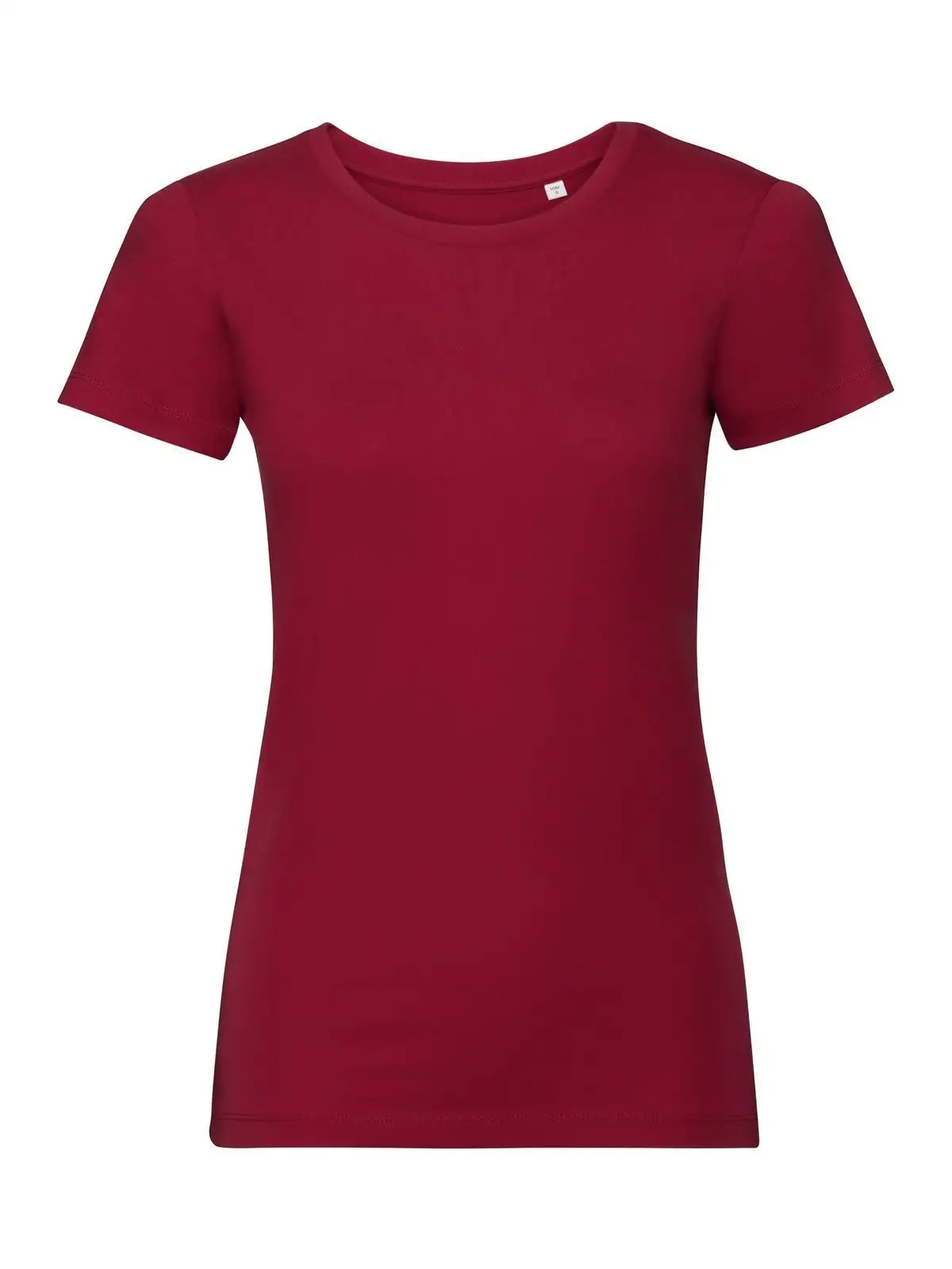 Immagine Ladies' Pure Organic Tee
