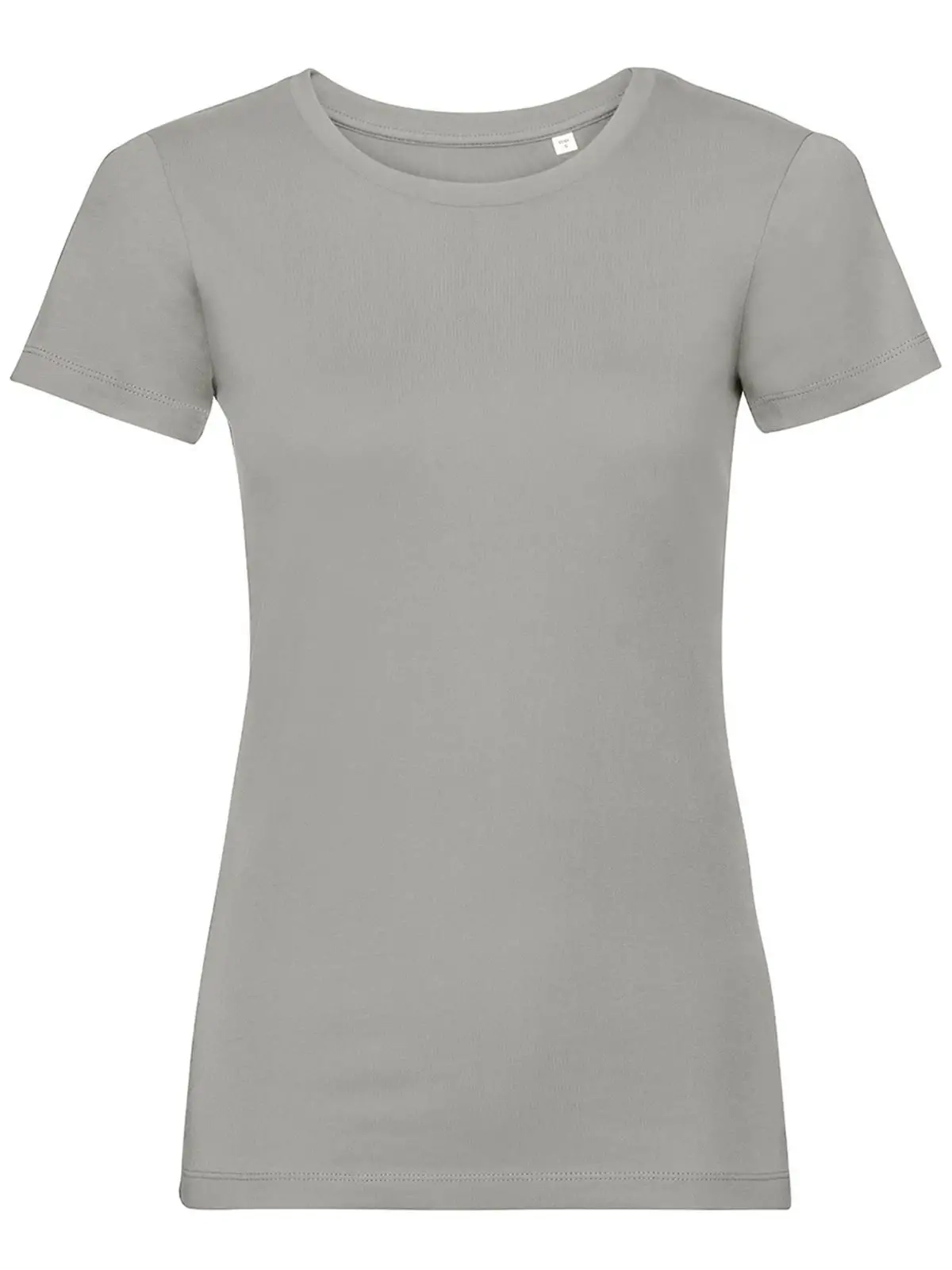 Immagine Ladies' Pure Organic Tee