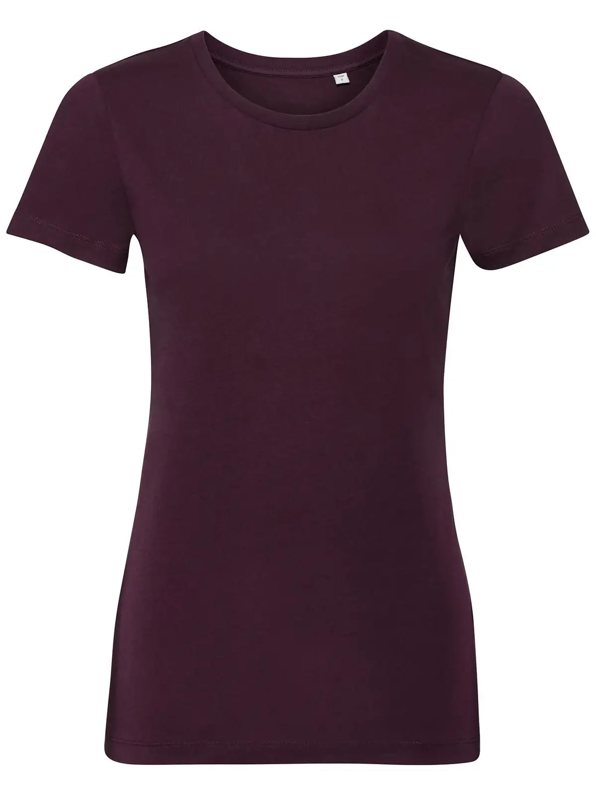Immagine Ladies' Pure Organic Tee