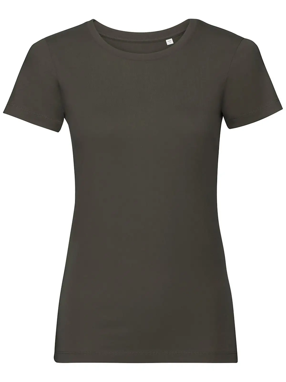 Immagine Ladies' Pure Organic Tee