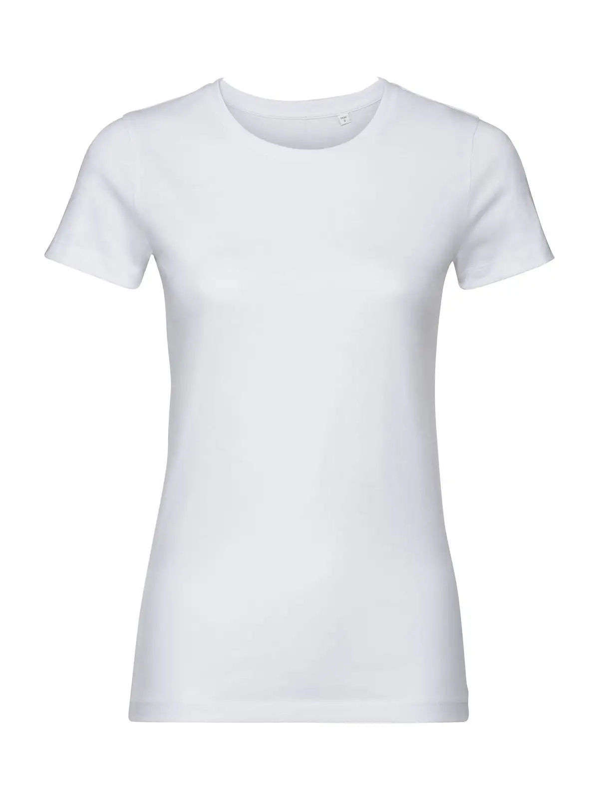 Immagine Ladies' Pure Organic Tee