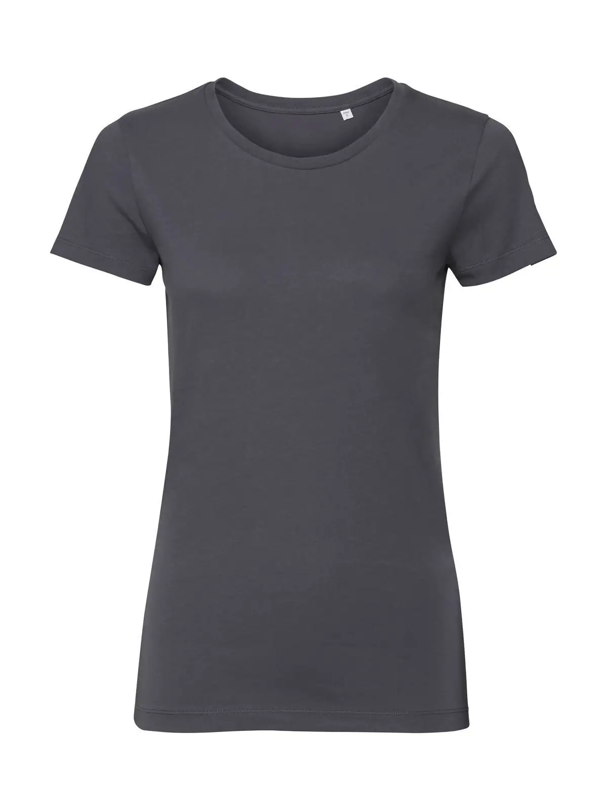 Immagine Ladies' Pure Organic Tee