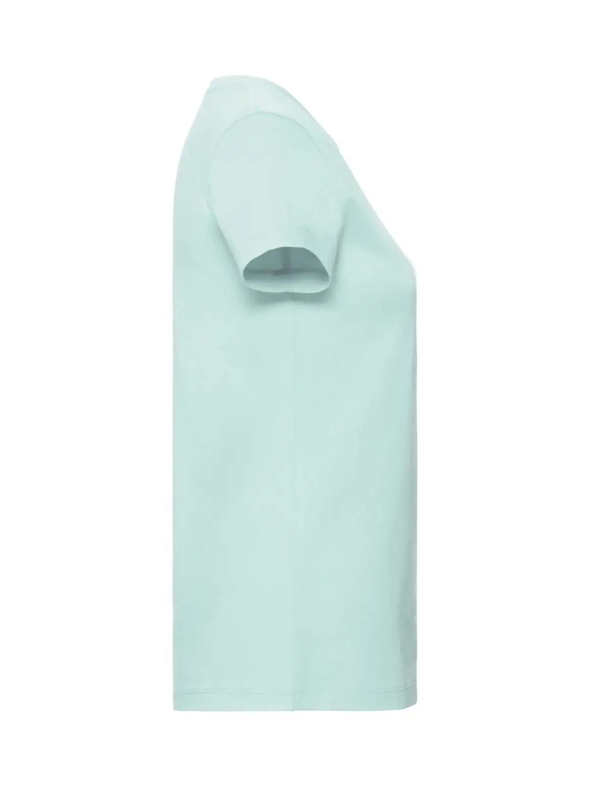 Immagine Ladies' Pure Organic Tee