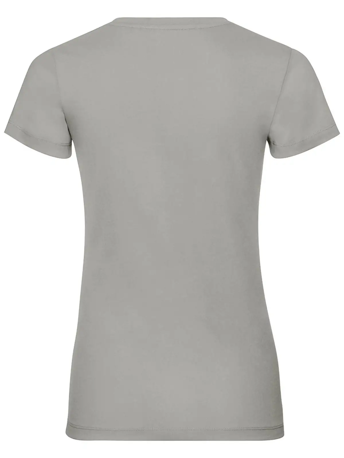 Immagine Ladies' Pure Organic Tee