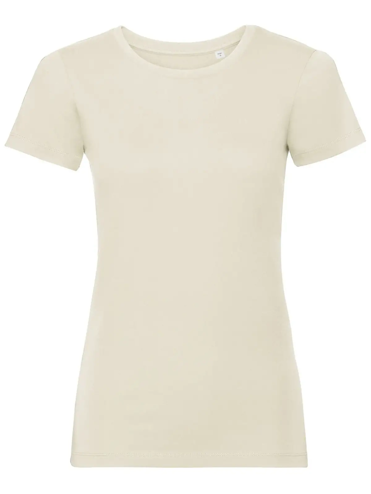 Immagine Ladies' Pure Organic Tee