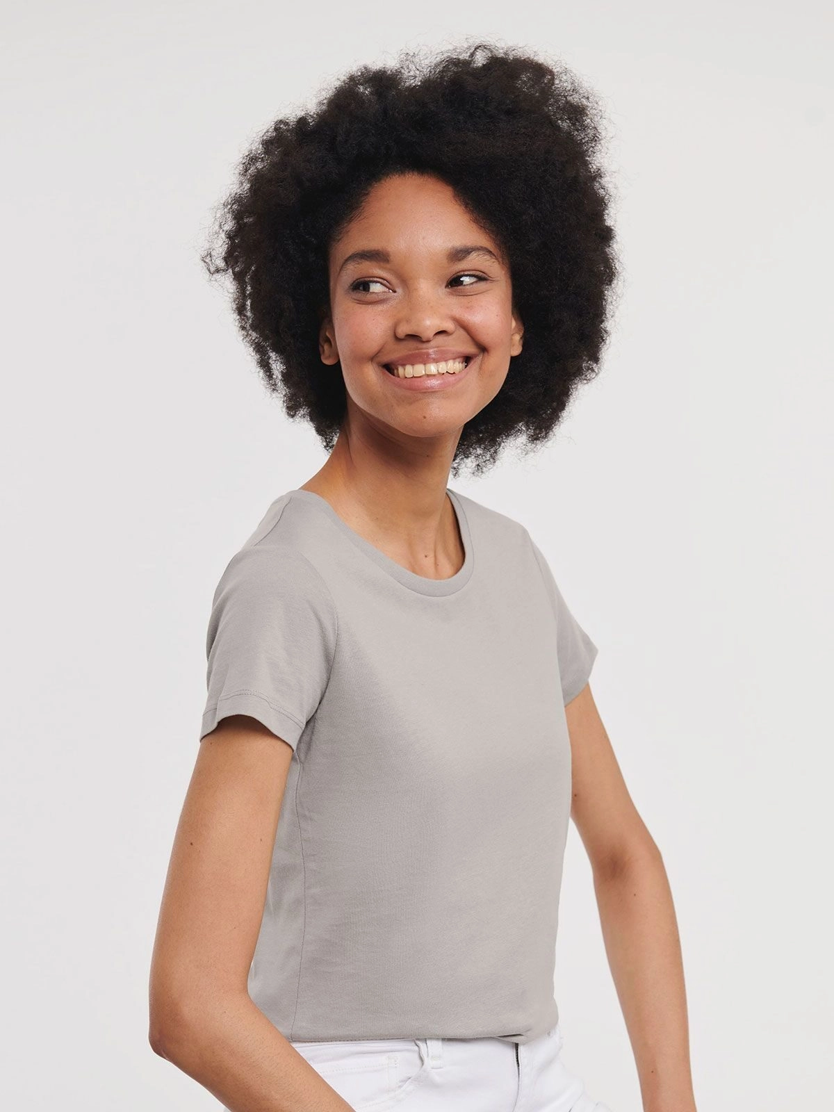 Immagine Ladies' Pure Organic Tee