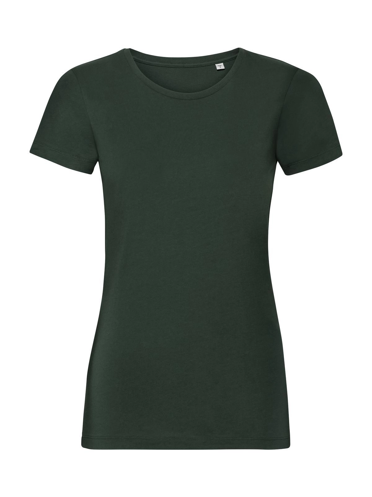 Immagine Ladies' Pure Organic Tee
