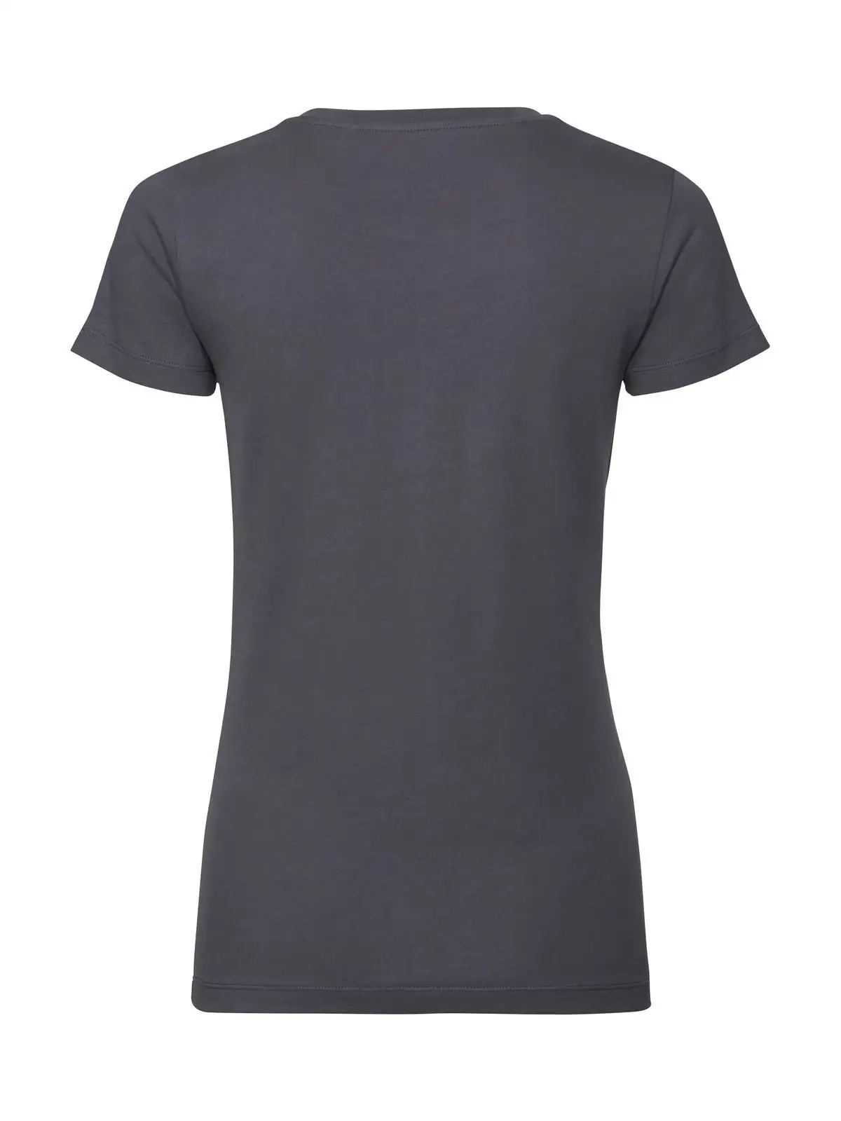 Immagine Ladies' Pure Organic Tee