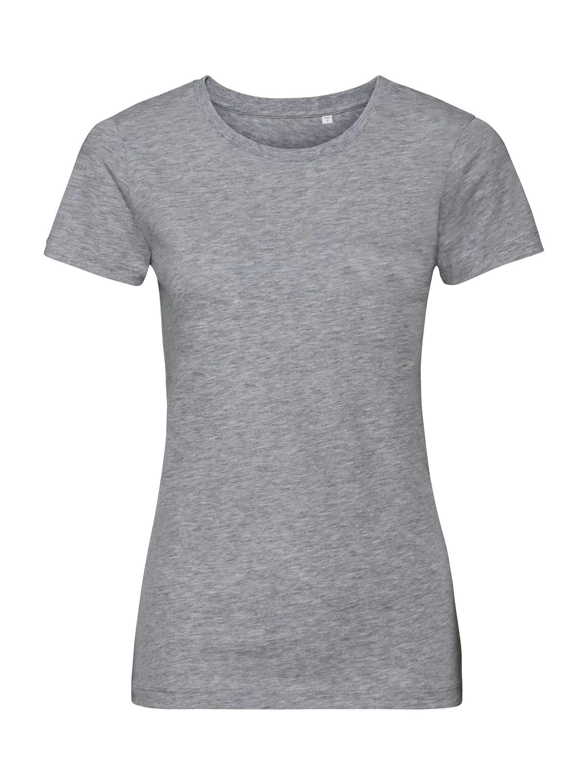 Immagine Ladies' Pure Organic Tee