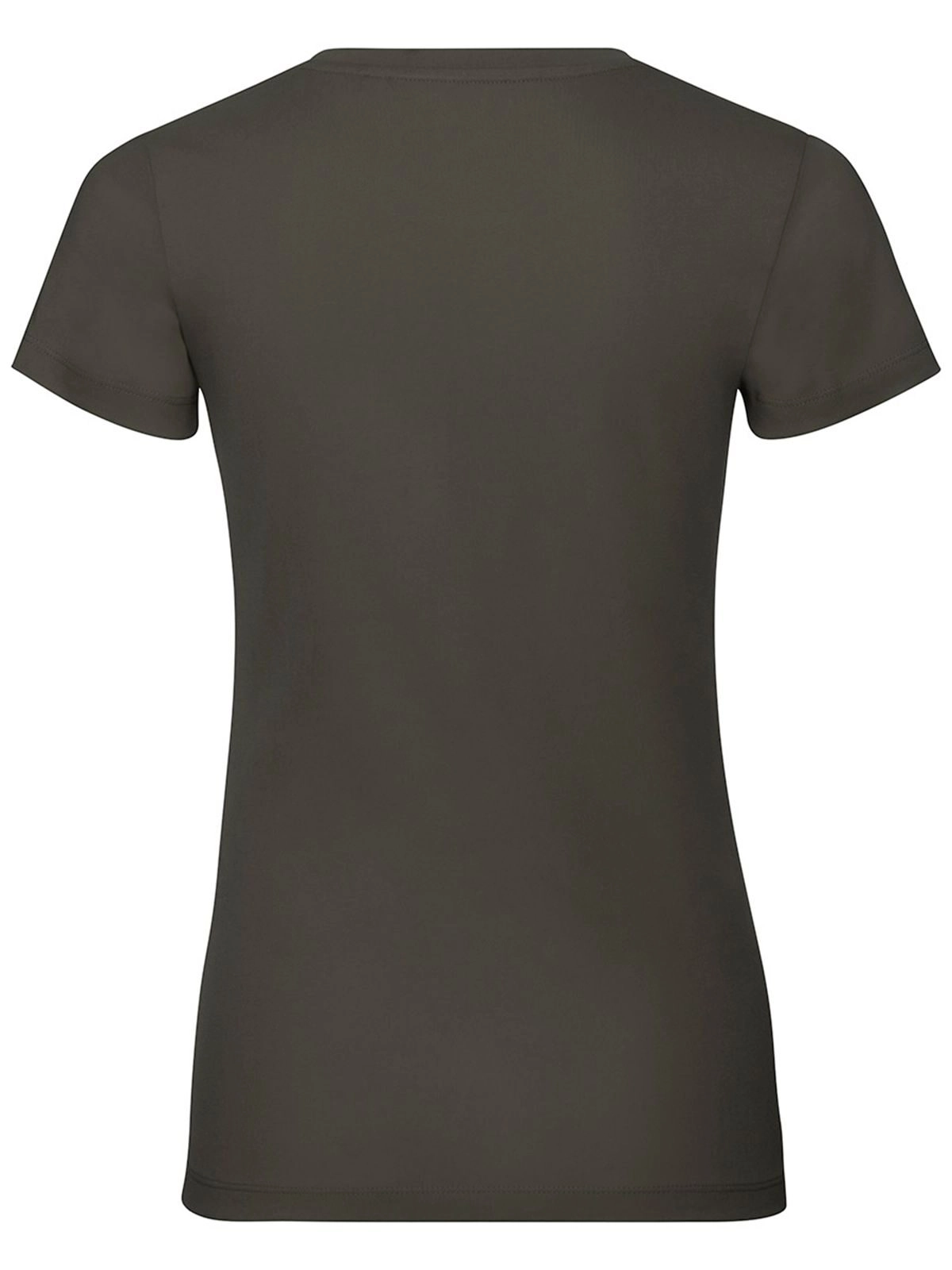 Immagine Ladies' Pure Organic Tee