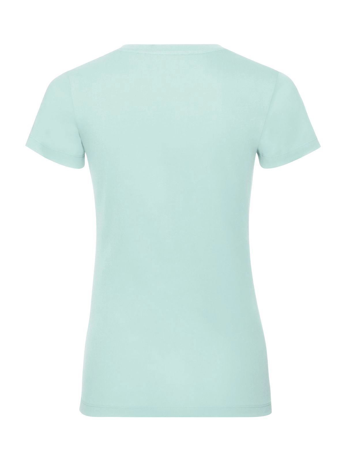 Immagine Ladies' Pure Organic Tee