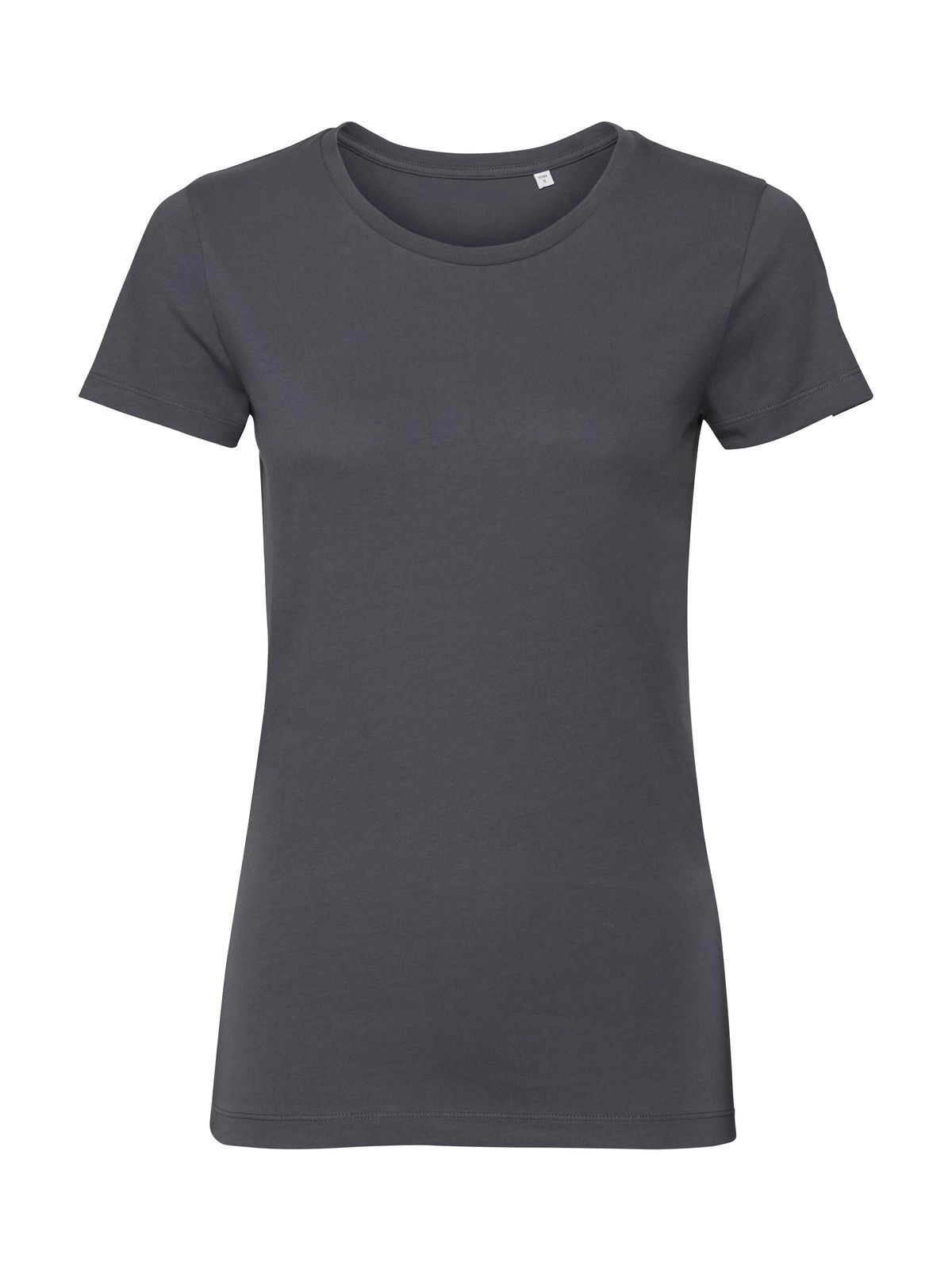 Immagine Ladies' Pure Organic Tee