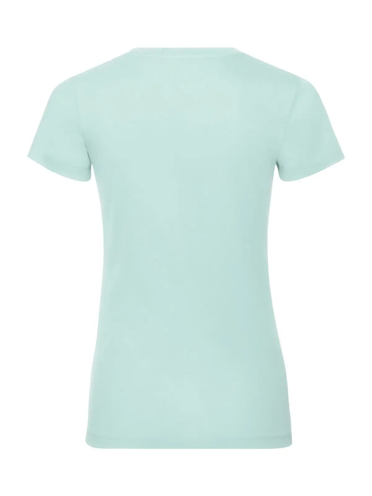 Immagine Ladies' Pure Organic Tee