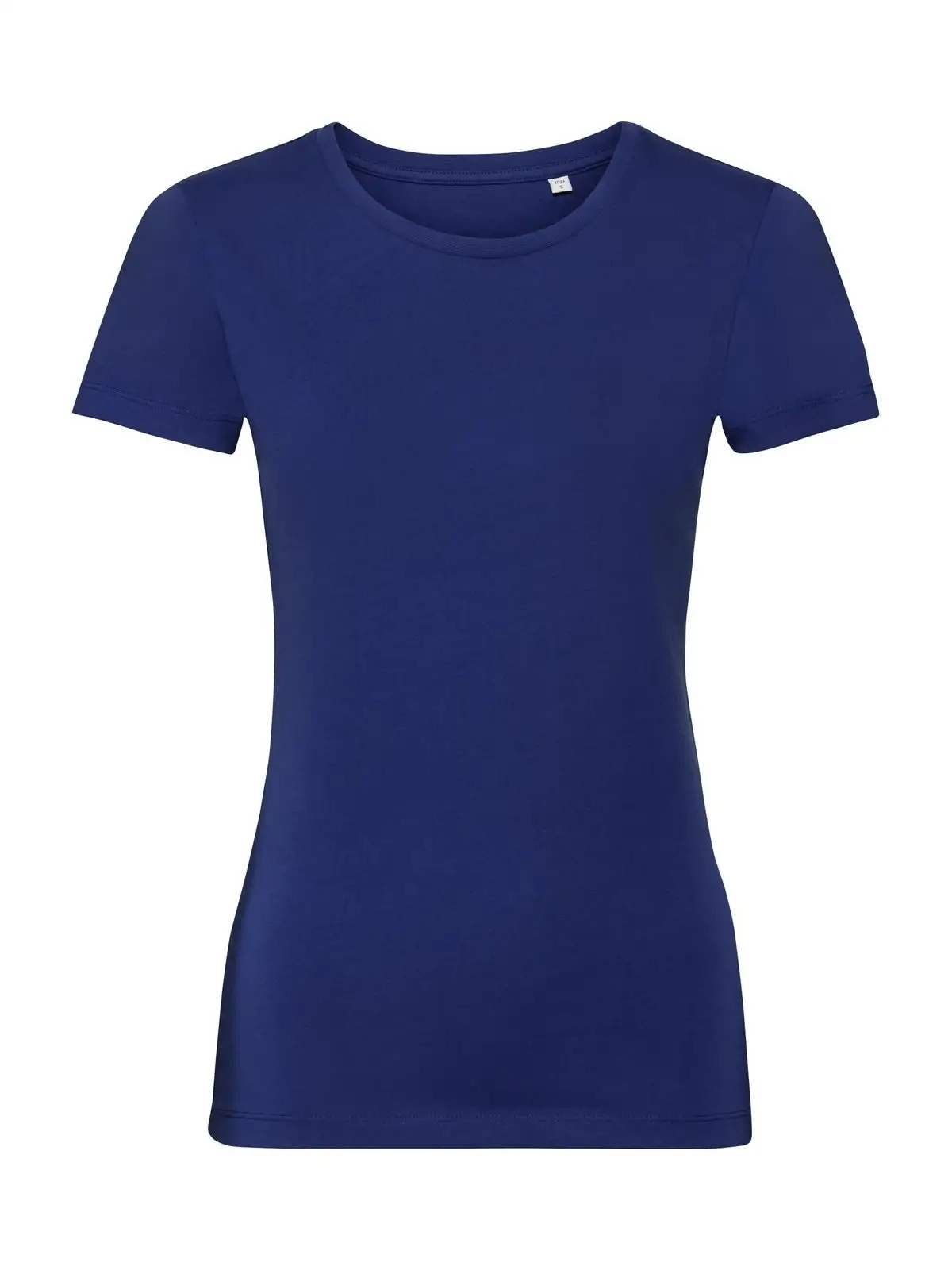 Immagine Ladies' Pure Organic Tee