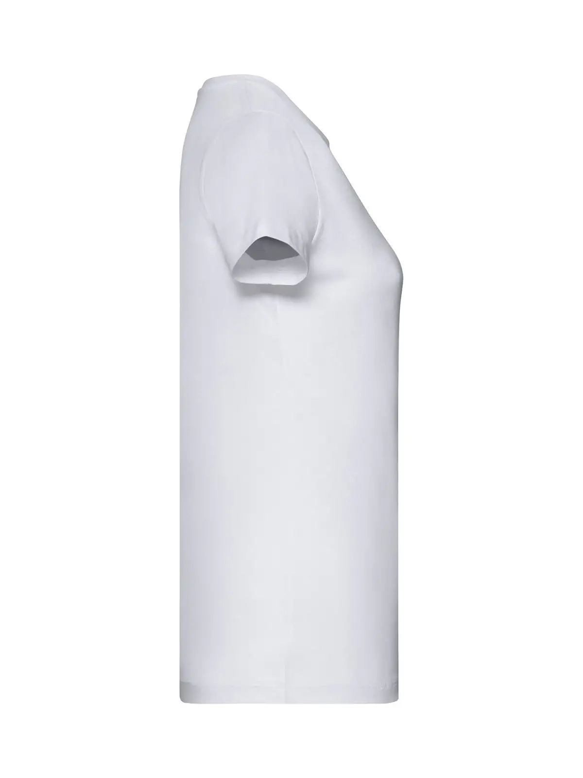 Immagine Ladies' Pure Organic Tee