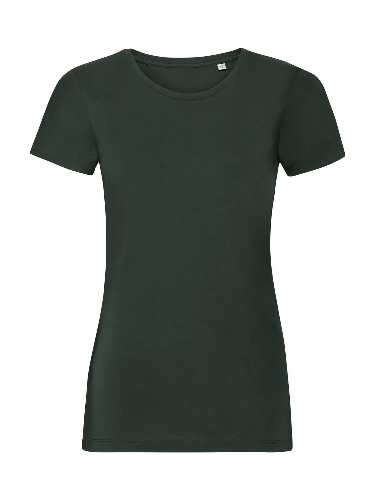 Immagine Ladies' Pure Organic Tee