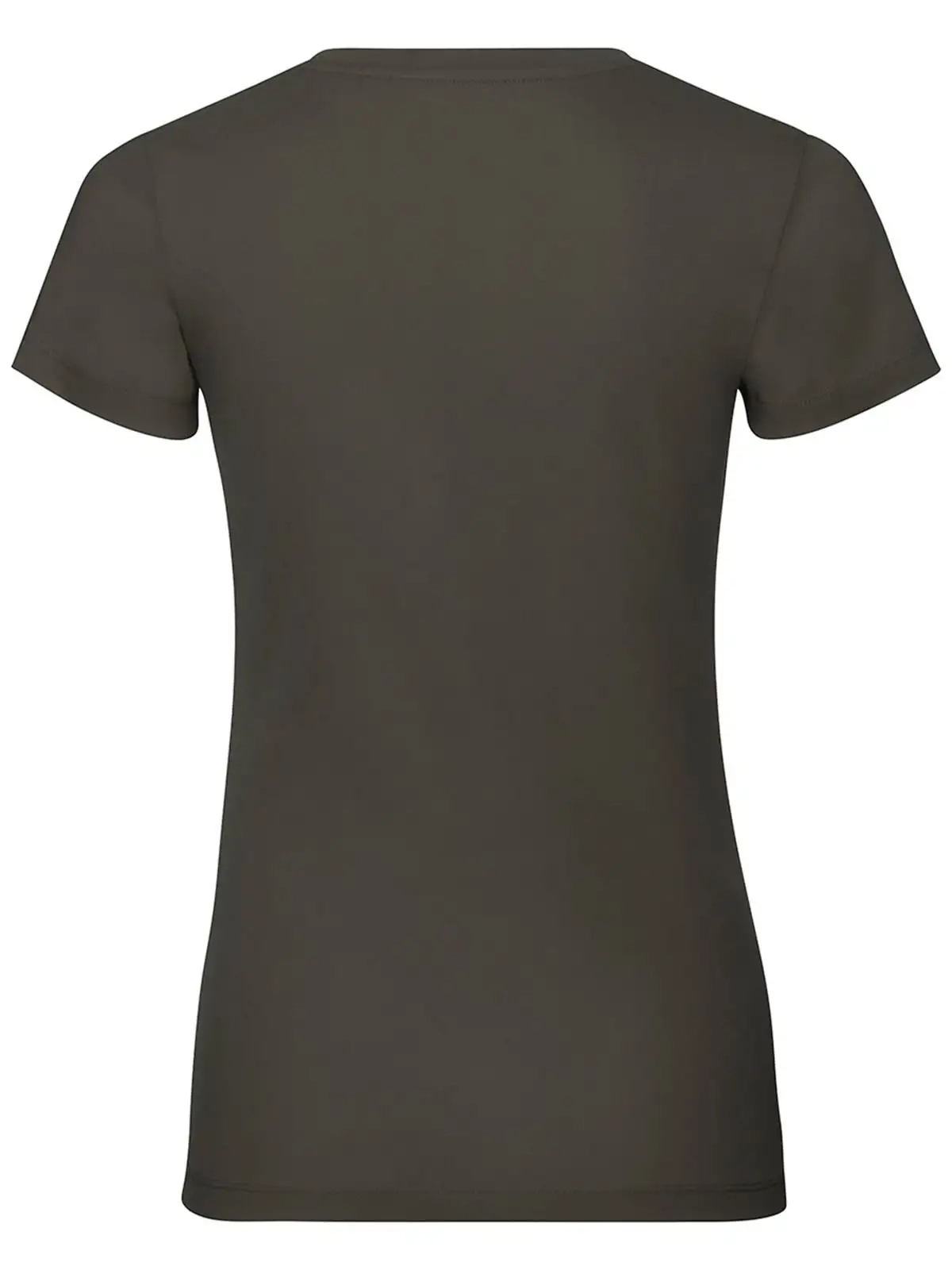 Immagine Ladies' Pure Organic Tee