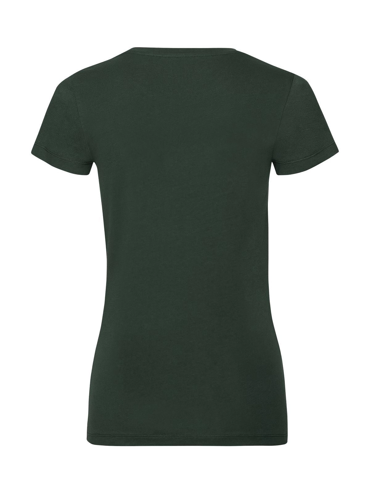 Immagine Ladies' Pure Organic Tee