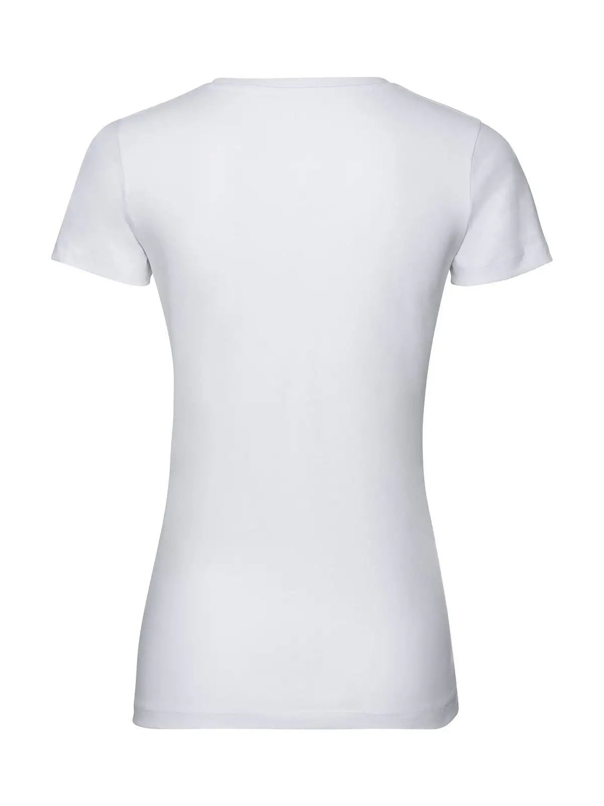 Immagine Ladies' Pure Organic Tee