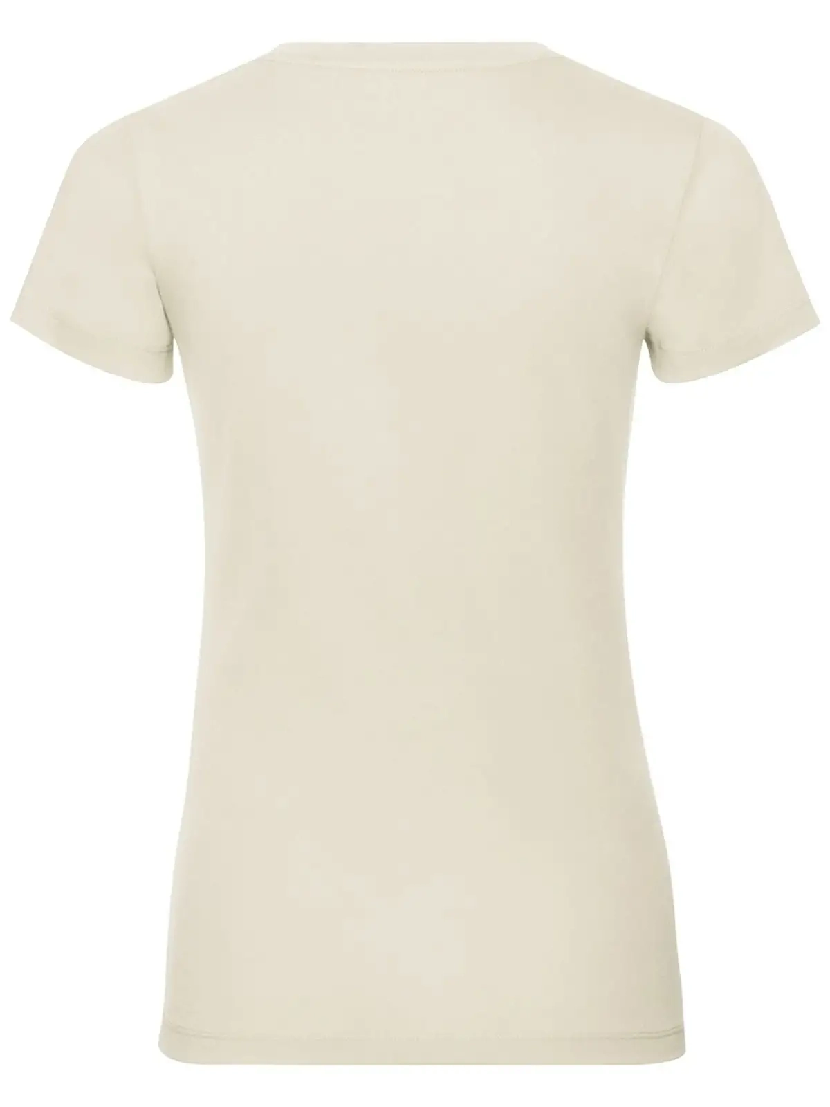 Immagine Ladies' Pure Organic Tee