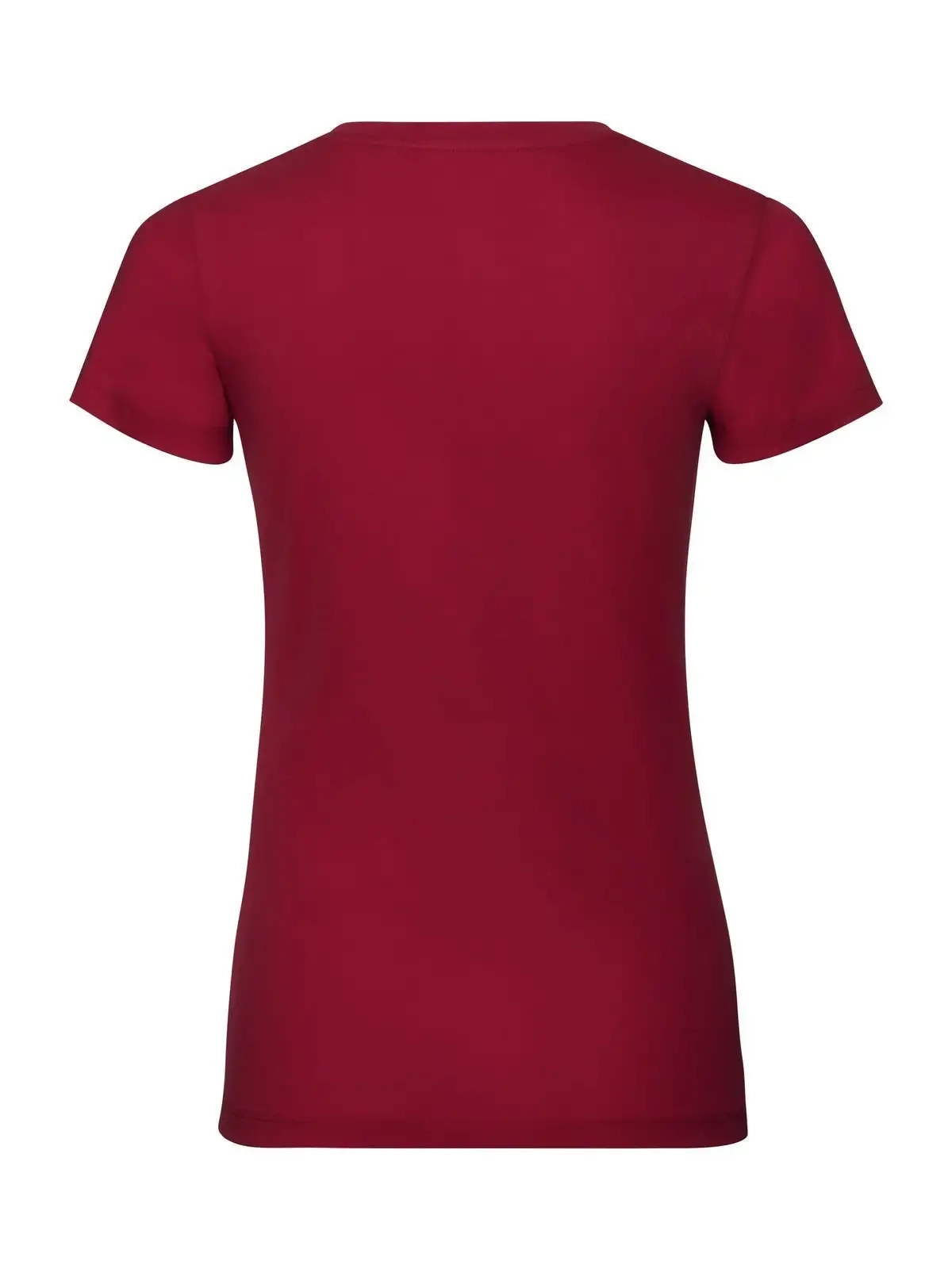 Immagine Ladies' Pure Organic Tee