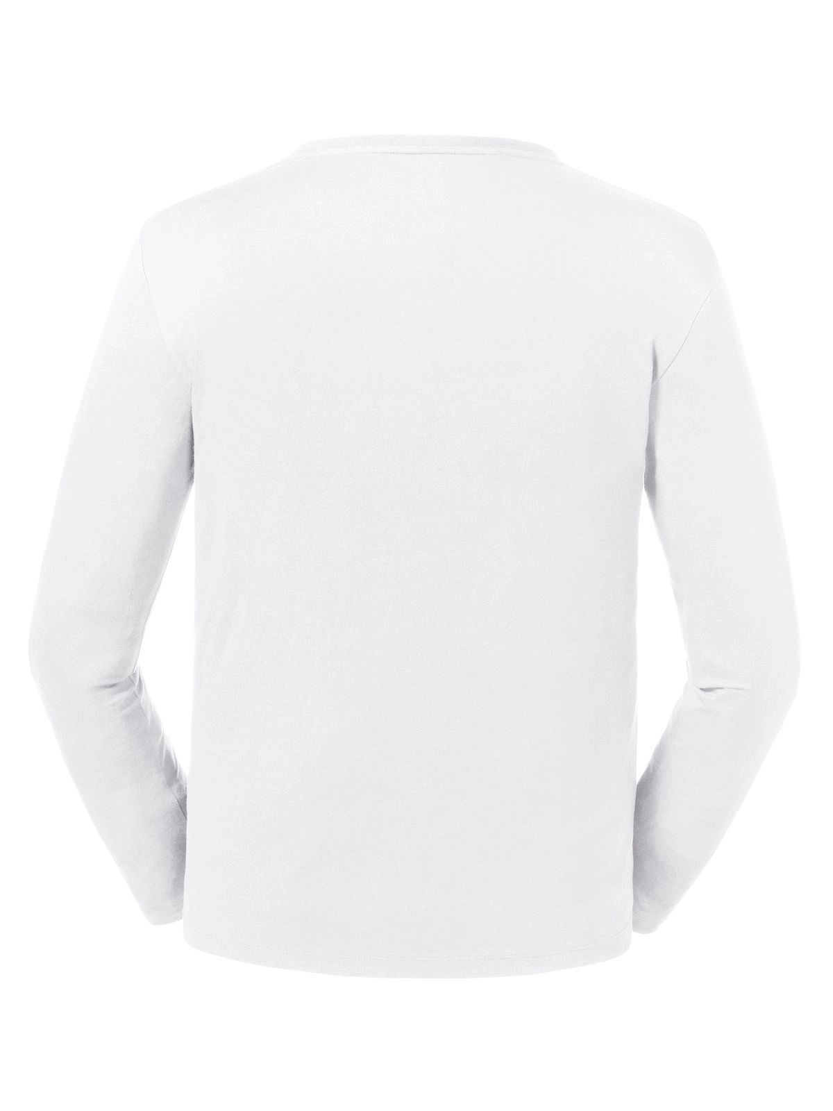 Immagine Men's Pure Organic L/S Tee NEW