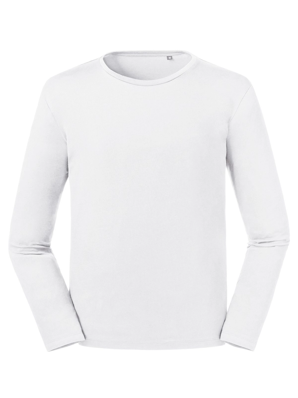 Immagine Men's Pure Organic L/S Tee NEW