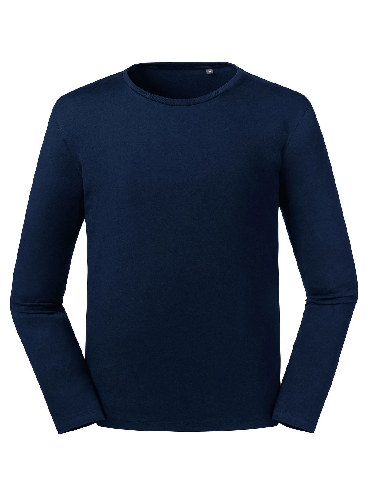 Immagine Men's Pure Organic L/S Tee NEW