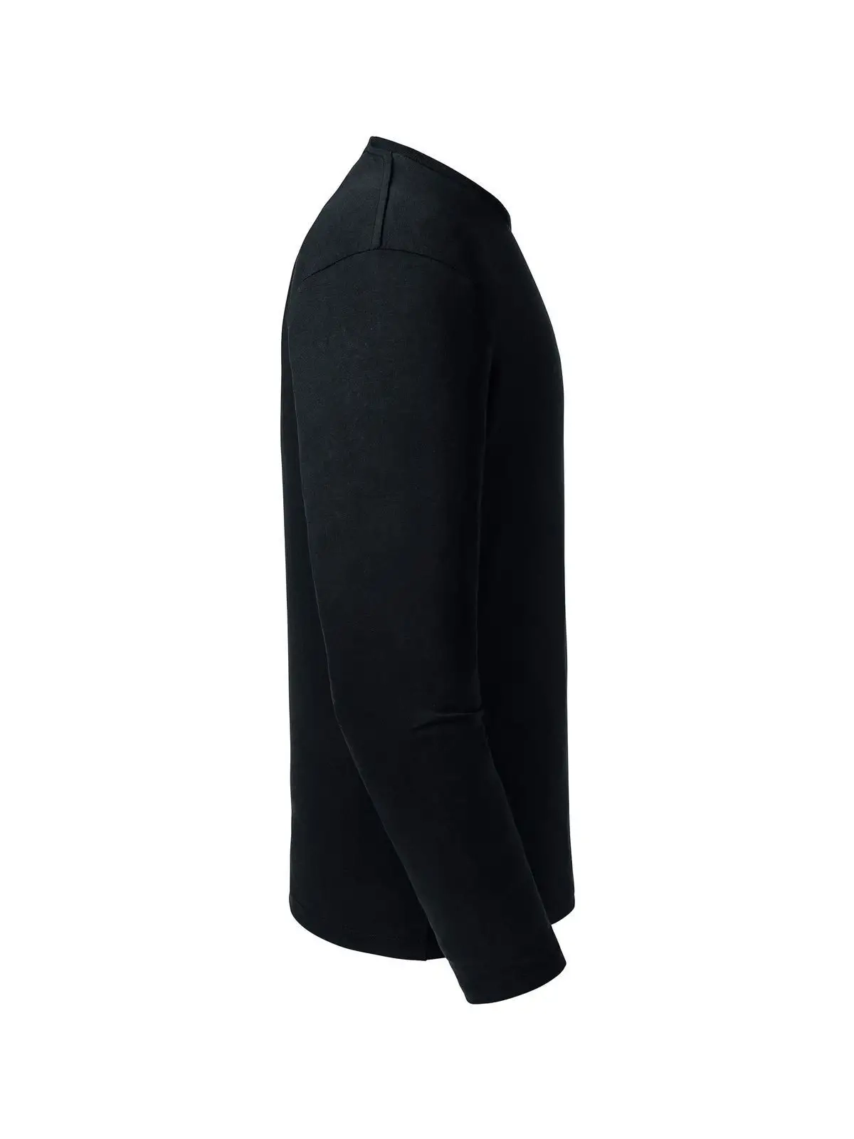 Immagine Men's Pure Organic L/S Tee NEW