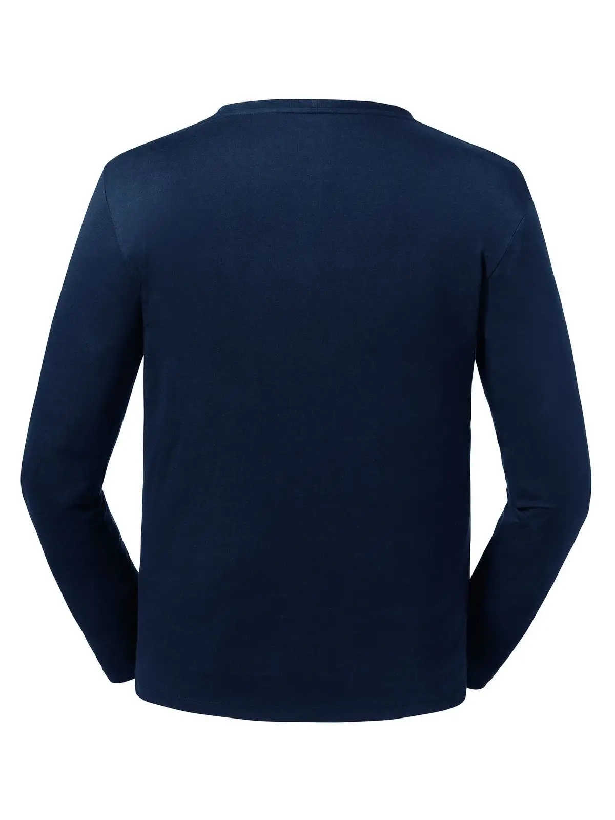 Immagine Men's Pure Organic L/S Tee NEW