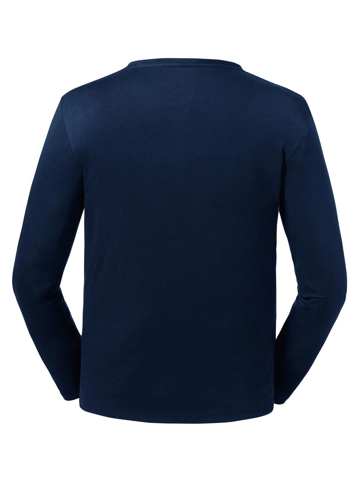 Immagine Men's Pure Organic L/S Tee NEW