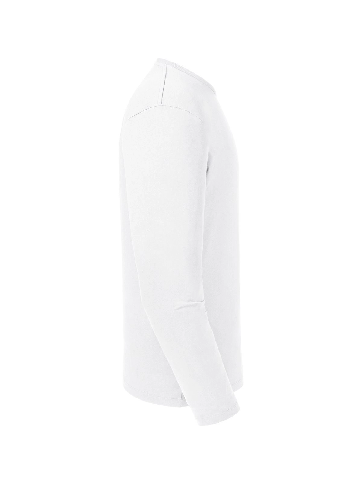 Immagine Men's Pure Organic L/S Tee NEW